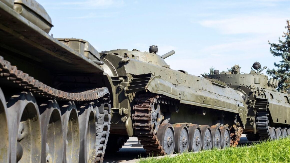 SUA Acordă Ucrainei Un Nou Ajutor Militar De Peste 400 De Milioane De Dolari, Cu Doar Câteva Zile înainte De Alegerile Prezidențiale