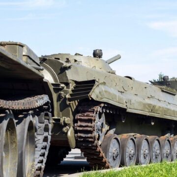 SUA Acordă Ucrainei Un Nou Ajutor Militar De Peste 400 De Milioane De Dolari, Cu Doar Câteva Zile înainte De Alegerile Prezidențiale