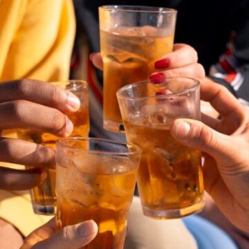 Vânzările De Alcool în Rusia Ating Un Nivel Record în 2024. Vodca A Fost Lider Pe Piață