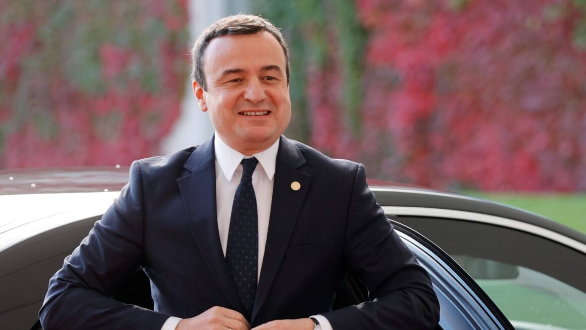 Albin Kurti, Despre Meciul România – Kosovo: „UEFA și FIFA Să îi Pedepsească Pe Cei Care Merită”. Reacția Lui Marcel Ciolacu