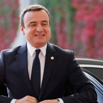 Albin Kurti, Despre Meciul România – Kosovo: „UEFA și FIFA Să îi Pedepsească Pe Cei Care Merită”. Reacția Lui Marcel Ciolacu