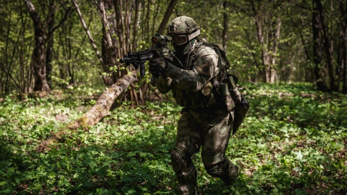 Soldații Ruși Au O Speranța De Viața De Maxim O Lună, Odată Ajunși Pe Frontul Din Ucraina