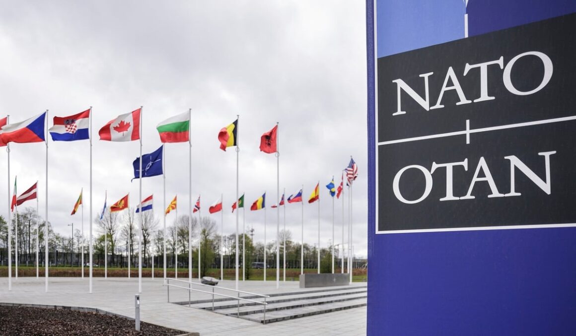 Șeful Unui Stat Membru NATO Propune Un Plan De înghețare A Războiului Din Ucraina, Cu „concesii Față De Putin”