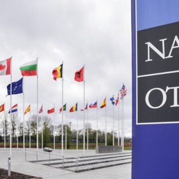 Șeful Unui Stat Membru NATO Propune Un Plan De înghețare A Războiului Din Ucraina, Cu „concesii Față De Putin”