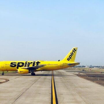 Un Avion De Linie Al SUA A Fost Lovit De Focuri De Armă în Timp Ce Ateriza în Port-au-Prince| VIDEO