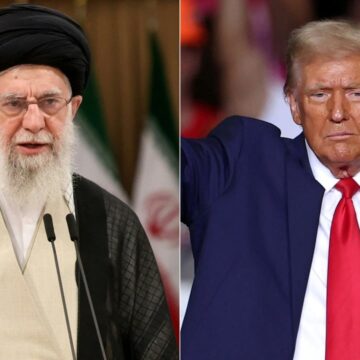 Iranul A Complotat Să-l Asasineze Pe Donald Trump, Potrivit FBI. Trei Bărbați Au Fost Acuzați în SUA