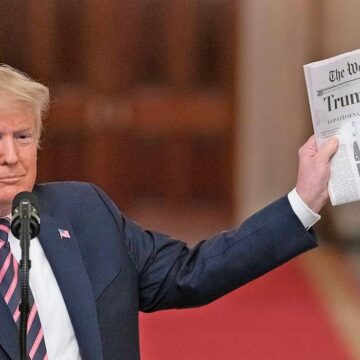 Donald Trump Face Aluzii Că Ar Vrea Să Candideze La Prezidențiale și în 2028. Ce Spun Experții