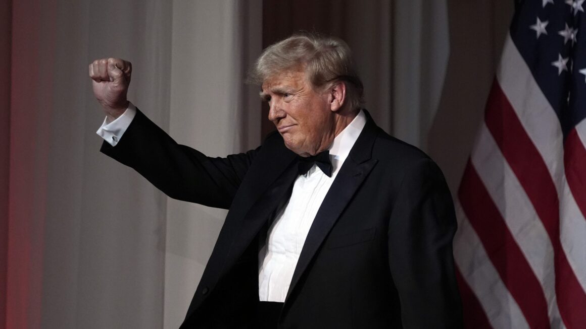 Procurorii Generali Democrați Din SUA Se Pregătesc Să Blocheze Planul De Deportare în Masă Al Lui Donald Trump