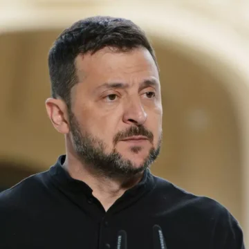 Zelenski Spune Că Nu Poate Recupera Crimeea Pe Cale Militară și îi Transmite Un Mesaj Lui Trump: „Ești Mai Puternic Decât Putin”