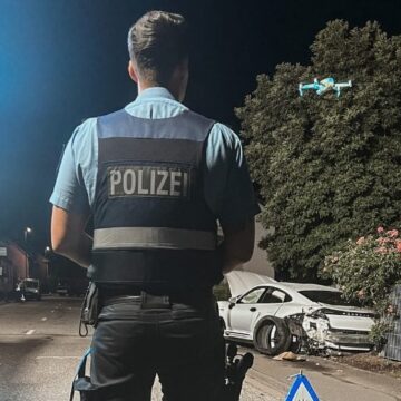 Atac Cu Cuțitul în Berlin: Două Persoane Rănite Grav înainte De Anul Nou. Suspectul Este Un Sirian