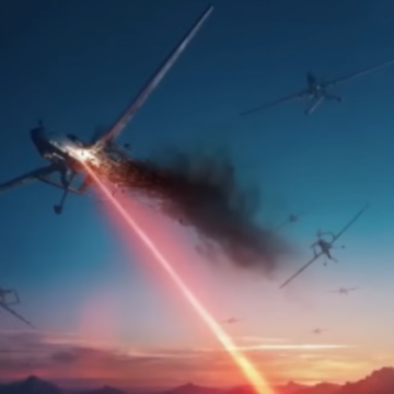 Ucraina Susține Că Dispune De O Armă Laser Capabilă Să Doboare ținte Care Zboară La Peste 2 Km