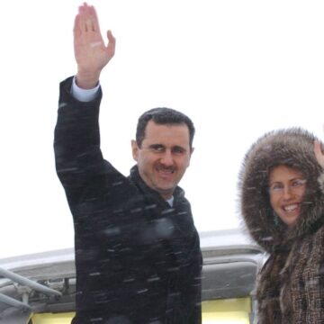 Dezamăgire, Disperare și Fugă. Cum Au Decurs Ultimele Ore Ale Lui Bashar Al-Assad în Siria| VIDEO