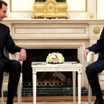 Bashar Al-Assad A Ajuns Cu Familia La Moscova și Rusia I-a Acordat Dictatorului Sirian Azil Politic, Scrie Presa Rusă De Stat