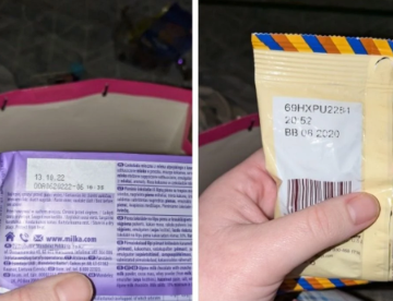 O Femeie A Făcut Plângere La HR Din Cauza Cadoului De „Secret Santa”. Ce A Primit