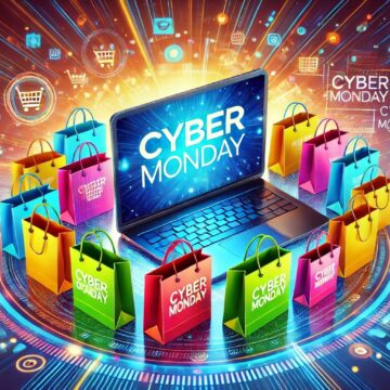 Ce Este Fenomenul Cyber Monday și Cum A Luat Naștere în Urmă Cu Aproape 20 De Ani. În 2024 Are Loc Pe 2 Decembrie