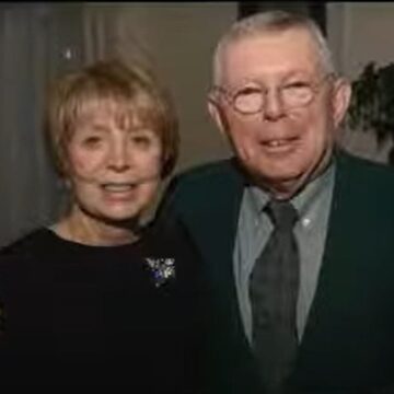 Charles Dolan A Murit. Miliardarul Fondator Al HBO și Cablevision Avea 98 De Ani | Video