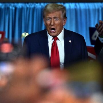 Donald Trump Nu Vrea Doar Un Armistițiu între Rusia și Ucraina: „Ne Gândim Cum Să Oprim Războiul Pentru Totdeauna, Nu Doar Să-l Suspendăm”