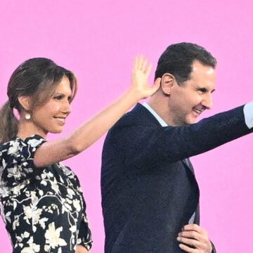 Asma Vrea Să Divorțeze De Bashar Al-Assad: „Nu Suportă Exilul Forțat De La Moscova”