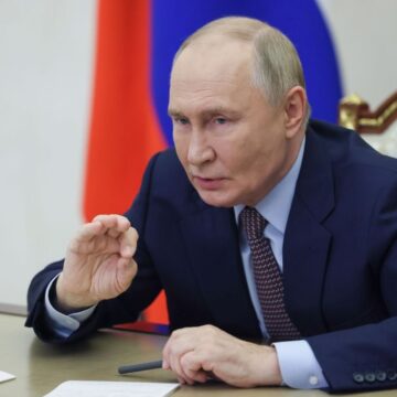 Rusia A Tăiat Accesul La Internetul Global Pentru 24 De Ore. „Un Test Al Capacității De A Dezactiva Accesul La Aplicațiile Externe”