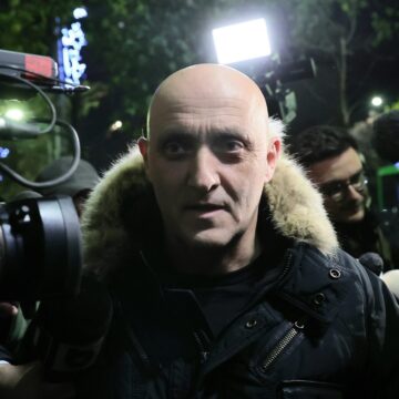 Reacția Mercenarilor Lui Horațiu Potra Când Au Aflat Că Alegerile Au Fost Anulate: „Acuma Trebuie Făcut Ceva, Mers Peste Ei și Dat Foc!”