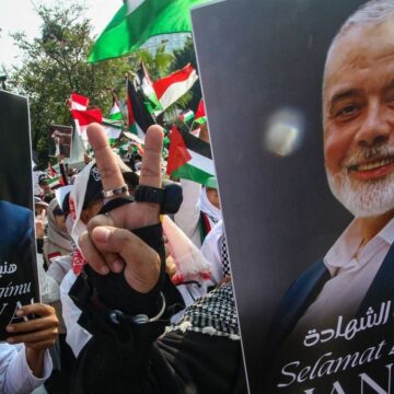 Israelul A Recunoscut Că L-a Ucis Pe Ismail Haniyeh, Fostul șef Al Hamas, La Teheran: „Îi Vom Decapita”