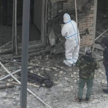 SUA Resping Acuzațiile Rusiei: „Generalul Igor Kirillov A Fost Implicat în Atrocități, Dar Nu Avem Legătură Cu Asasinarea Acestuia”