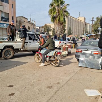 Bashar Al-Assad A Pierdut Orașul Numit „leagănul Revoluției” Din Siria. Cauzele Prăbușirii Armatei Siriene