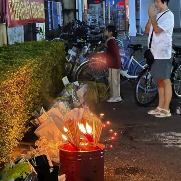 Un Bărbat Care A Omorât 35 De Oameni Cu Mașina A Fost Condamnat La Moarte, în China