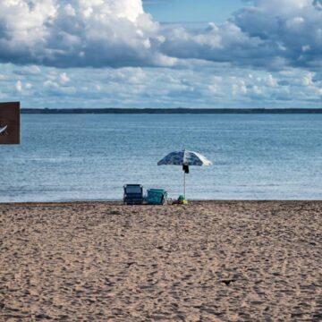 Un Turist A Fost Ucis De Rechin într-o Stațiune Din Egipt Preferată De Mulți Români, Iar Un Altul A Fost Rănit