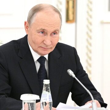 Vladimir Putin, Reacție Ironică La Decizia De Renumărare A Voturilor La Prezidențialele Din România: „Nu A Fost Pe Placul Autorităților”