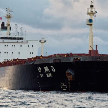 Taiwanul Este în Alertă După Ce China A Desfășurat 90 De Nave Militare în Apele Regionale