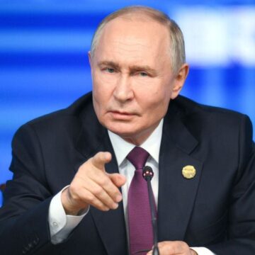 UE A Sancționat Spioni Ruși și O Unitate GRU Care Organizează Asasinate în Străinătate