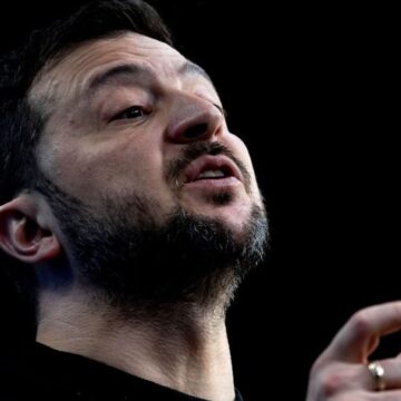 Volodomir Zelenski Spune Că SUA Pregătesc O Decizie Importantă în Sprijinul Ucrainei: „Așteptăm Anunțul Oficial De Luni”