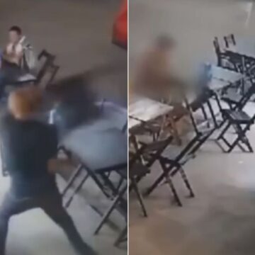 Un Bărbat Furios A Spart Un Automat De Jucării, După Ce S-a Chinuit Să Prindă Un Ursuleț De Pluș și Nu A Reușit | VIDEO