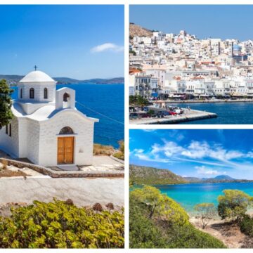 destinatii-grecia.jpg Locuri De Vizitat în Grecia. Zece Destinații Mai Puțin Cunoscute Pentru Vacanță