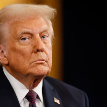 Prima Măsură Anunțată De Donald Trump: „Voi Declara Stare De Urgență Națională”