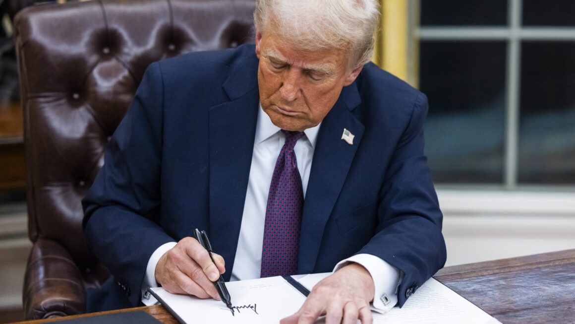 Donald Trump Anunță Retragerea SUA Din Organizația Mondială A Sănătății: „Este O Decizie Cataclismică”