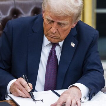 Donald Trump Anunță Retragerea SUA Din Organizația Mondială A Sănătății: „Este O Decizie Cataclismică”