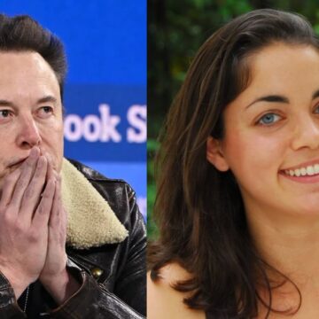 Elon Musk și Relația Sa Ciudată Cu Shivon Zilis, Mamă A Trei Dintre Cei 12 Copii Ai Săi. Este Considerată O Stea A Inteligenței Artificiale