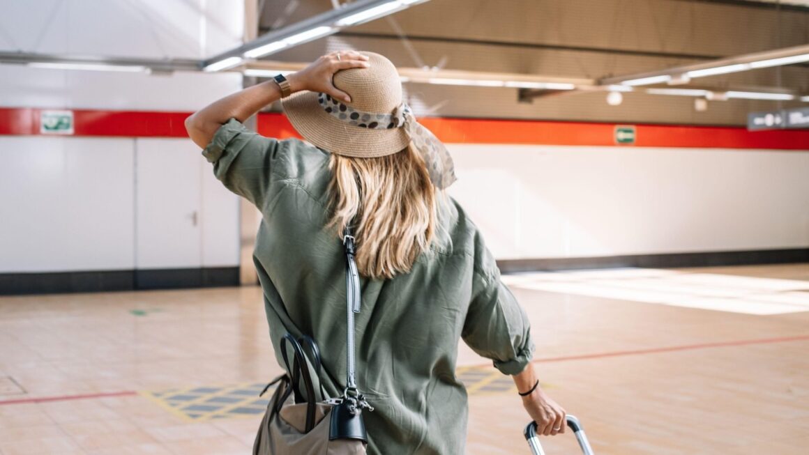 O Femeie A Plecat De 13 Ori în Vacanță, într-un Singur An, Fără Să își Ia O Zi De Concediu. Următoarea Destinație Este București