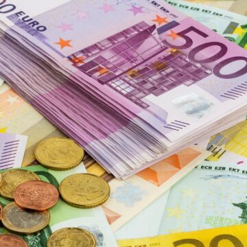 Economia Germaniei S-a Contractat Pentru Al Doilea An Consecutiv, O Premieră în Ultimele Două Decenii
