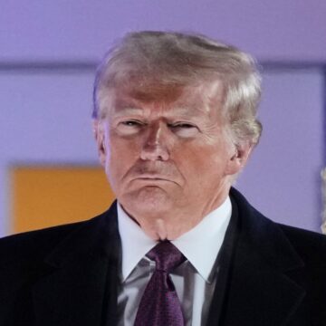 Un Război Comercial Cu Statele Unite Este „foarte Probabil”, Avetizează BCE