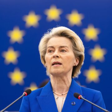 Detalii Mai Puțin Cunoscute Din Viața Ursulei Von Der Leyen. Cu Ce Se Ocupă Soțul Ei și Câți Copii Au împreună