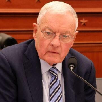 Emisarul Lui Donald Trump Crede Că Lumea Nu Poate încheia Războiul Doar Ajutând Ucraina. Măsura Luată în Calcul Pentru A-l Forța Pe Vladimir Putin