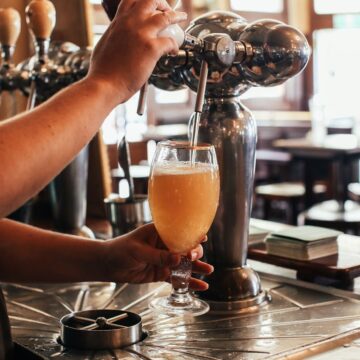 55.000 De Lire Pentru O Bere: Cum O Eroare Aproape Că A Devenit Un Coșmar financiar