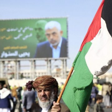 Gruparea Teroristă Hamas Are Un Nou Lider La Cârmă și Se Reface Rapid în Fâșia Gaza