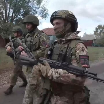 Scriitor Britanic, Expert în Rusia: „Sabotajul Din Europa, Pregătire Clară Pentru Operațiuni Militare Ample”