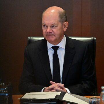 Germania Se Opune Cheltuielilor Suplimentare Cerute De Trump Pentru NATO: „Sunt O Mulțime De Bani”