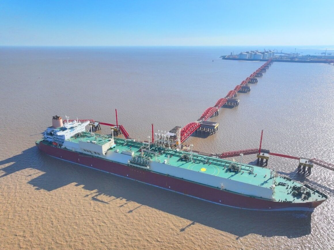 Gazul Lichefiat Rusesc Va Fi Scutit De Sancțiunile UE. Cererea Statelor Din Est, Printre Care și România, De Interzicere A Lui A Fost Respinsă