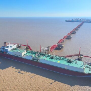 Gazul Lichefiat Rusesc Va Fi Scutit De Sancțiunile UE. Cererea Statelor Din Est, Printre Care și România, De Interzicere A Lui A Fost Respinsă